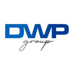 Logo DWP Group