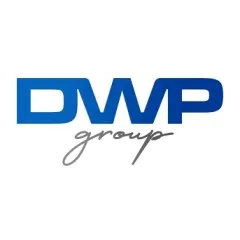 logo DWP Group