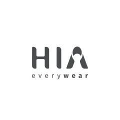 logo HIA Everywear