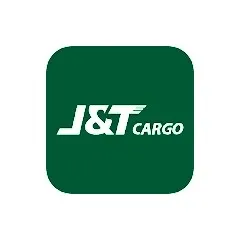 logo J&T CARGO CIANJUR