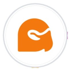 Logo Foroghu Cafe