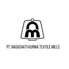 Logo PT. Nagasakti Kurnia Textile Mills