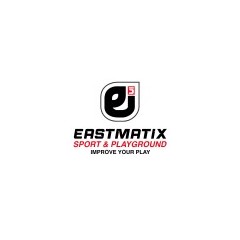 Logo PT. Eastmatix Universal Solusindo