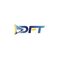 logo PT Dinamik Flow Teknologi