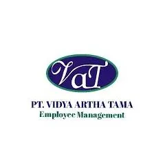 logo PT. Vidya Artha Tama