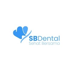 Logo SBDental Sehat Bersama
