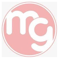 Logo Miss Glam