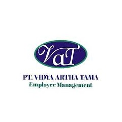 Logo PT. Vidya Artha Tama