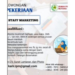 Logo Rumah Pintar Mutiara