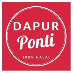 Logo Dapur Ponti Restaurant
