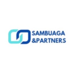 Logo Law Firm Sambuaga & Partners