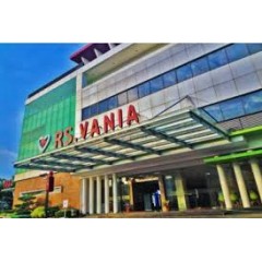 Logo RS VANIA