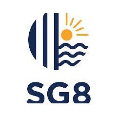 Logo SG8 ngroup