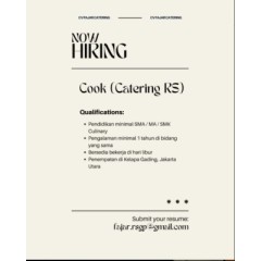 Logo Fajar Catering