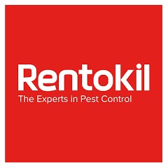 Logo PT. Rentokil Indonesia