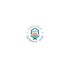 logo RUMAH QURâ€™AN QURRATU â€˜AINI