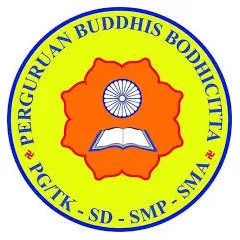 logo SD Bodhicitta