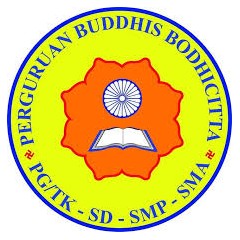 Logo SD Bodhicitta