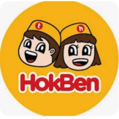 Logo HOKBEN