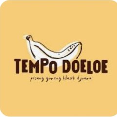Logo Pisgor TEMPO DOELOE