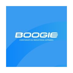Logo Boogie Apparel Indonesia
