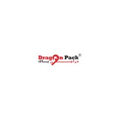 Logo PT Dragon Pack