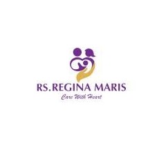 Logo Rumah Sakit Regina Maris