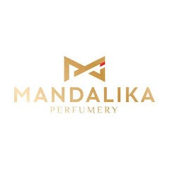 Logo Mandalika Parfumery