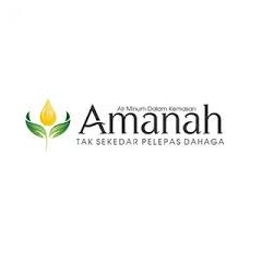 Logo PT Amanah Tirta Pemalang