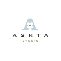 Logo Ashta Studio