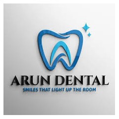 Logo Arun Dental Clinic