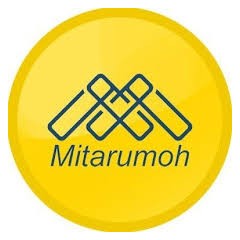 Logo Mitarumoh