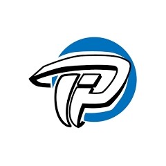 Logo PT Toms Indo Putra