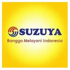 logo Suzuya Mall Lhokseumawe