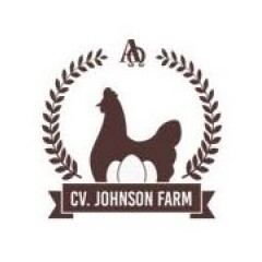 Logo CV Johnson Farm