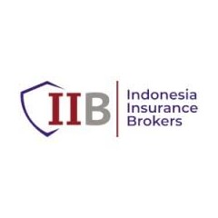 Logo PT. Indonesia Insurance Brokers