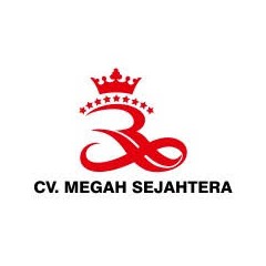 Logo CV Megah Sejahtera