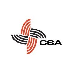 Logo PT Catur Sentosa Adiprana
