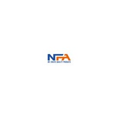 Logo PT. Nifa Persada Teknindo