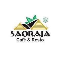 logo Saoraja Cafe & Resto
