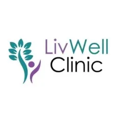logo Livwell Clinic