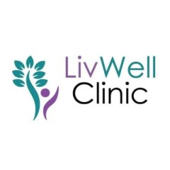 Logo Livwell Clinic