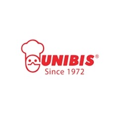 Logo PT Universal Indofood Product (UNIBIS)