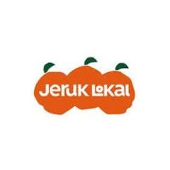 Logo JERUK LOKAL