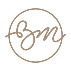 Logo Baby Malika