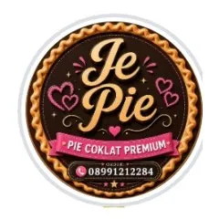 logo Je Pie Official