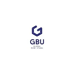 logo PT Global Bumi Utama (GBU)