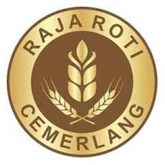 Logo PT Raja Roti Cemerlang Tbk.