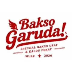 logo Bakso Garuda