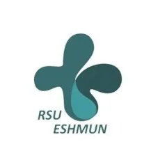 logo RSU ESHMUN